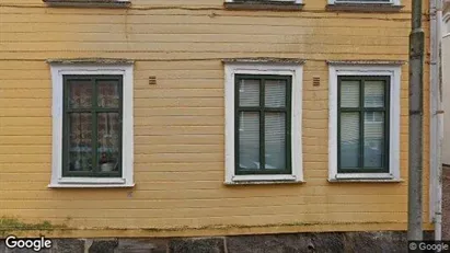 Lägenheter att hyra i Vänersborg - Bild från Google Street View