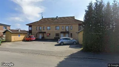 Lägenheter att hyra i Simrishamn - Bild från Google Street View