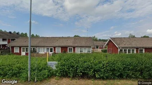 Lägenheter att hyra i Ockelbo - Bild från Google Street View
