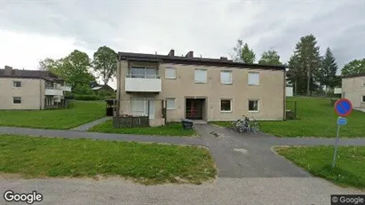 Lägenheter att hyra i Ockelbo - Bild från Google Street View