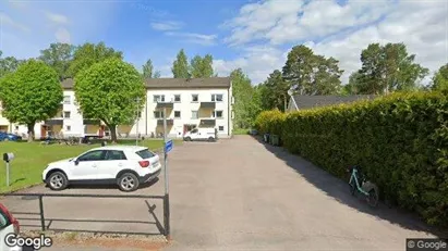 Lägenheter att hyra i Karlstad - Bild från Google Street View