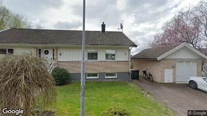 Lägenheter att hyra i Gislaved - Bild från Google Street View
