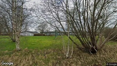 Lägenheter att hyra i Gislaved - Bild från Google Street View