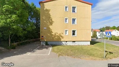 Lägenheter att hyra i Eskilstuna - Bild från Google Street View