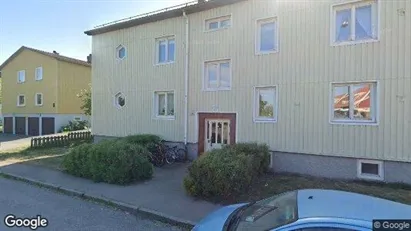 Lägenheter att hyra i Eskilstuna - Bild från Google Street View