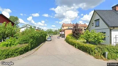 Lägenheter att hyra i Karlstad - Bild från Google Street View