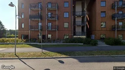 Lägenheter att hyra i Norrköping - Bild från Google Street View