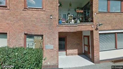 Lägenheter att hyra i Svalöv - Bild från Google Street View