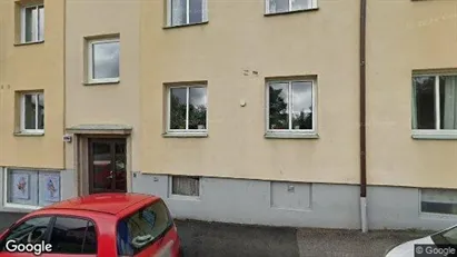 Lägenheter att hyra i Borås - Bild från Google Street View