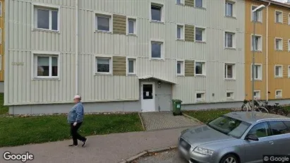 Lägenheter att hyra i Eskilstuna - Bild från Google Street View