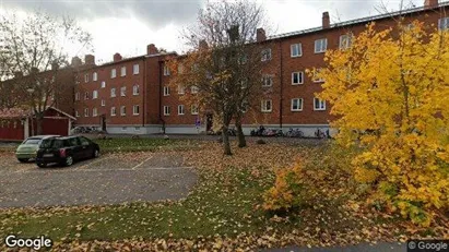 Lägenheter att hyra i Eskilstuna - Bild från Google Street View