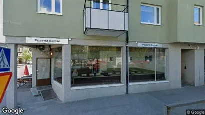 Lägenheter att hyra i Eskilstuna - Bild från Google Street View