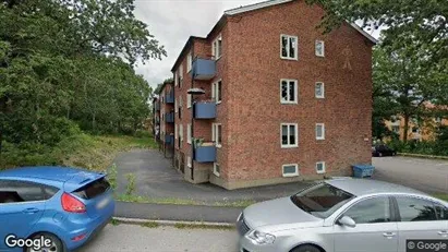Lägenheter att hyra i Eskilstuna - Bild från Google Street View