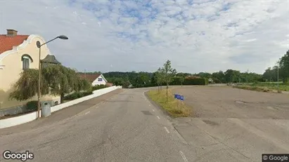 Lägenheter att hyra i Båstad - Bild från Google Street View