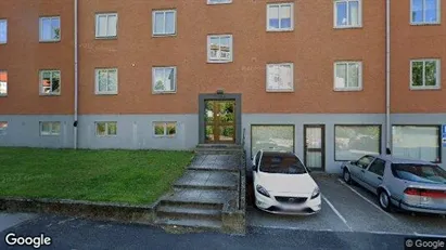 Lägenheter att hyra i Borås - Bild från Google Street View