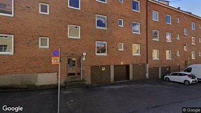 Lägenheter att hyra i Område ej specificerat - Bild från Google Street View
