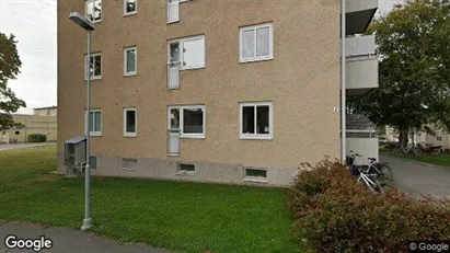 Lägenheter till salu i Linköping - Bild från Google Street View