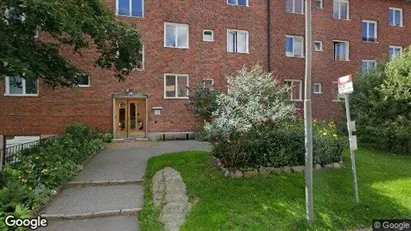 Lägenheter till salu i Söderort - Bild från Google Street View