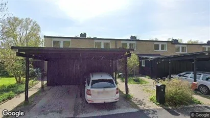 Lägenheter till salu i Lund - Bild från Google Street View