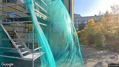 Lägenheter till salu i Järfälla - Bild från Google Street View