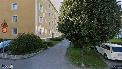 Lägenheter till salu i Uppsala - Bild från Google Street View
