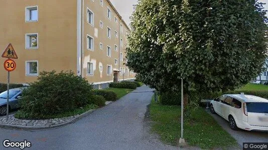 Lägenheter till salu i Uppsala - Bild från Google Street View
