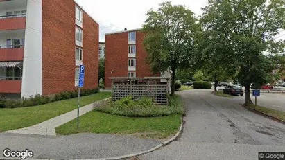 Lägenheter till salu i Lund - Bild från Google Street View