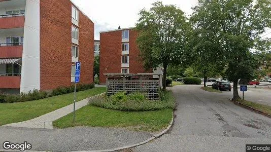 Lägenheter till salu i Lund - Bild från Google Street View