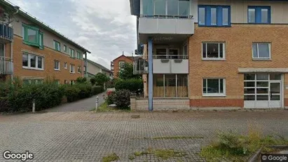 Lägenheter till salu i Lund - Bild från Google Street View