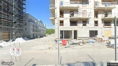Lägenheter att hyra i Västerort - Bild från Google Street View