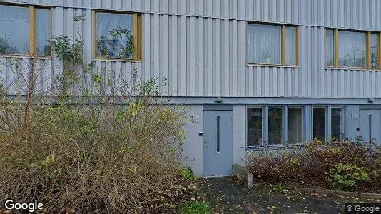 Lägenheter till salu i Göteborg Centrum - Bild från Google Street View