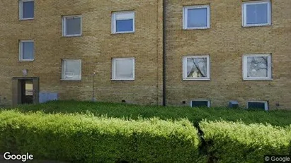 Bostadsrätter till salu i Simrishamn - Bild från Google Street View