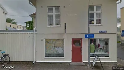 Bostadsrätter till salu i Alingsås - Bild från Google Street View