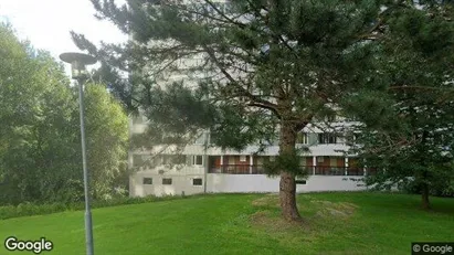 Bostadsrätter till salu i Göteborg Centrum - Bild från Google Street View