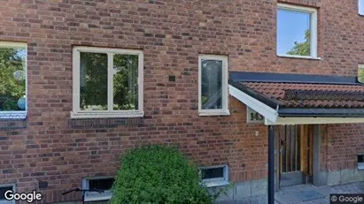 Lägenheter att hyra i Norrköping - Bild från Google Street View