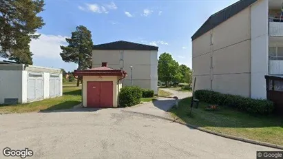 Lägenheter att hyra i Haninge - Bild från Google Street View