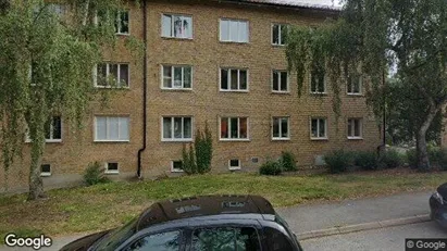 Lägenheter att hyra i Västerort - Bild från Google Street View