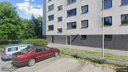 Lägenheter att hyra i Söderort - Bild från Google Street View