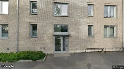 Lägenheter att hyra i Söderort - Bild från Google Street View