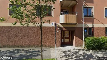 Lägenheter att hyra i Söderort - Bild från Google Street View
