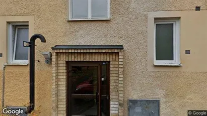 Lägenheter att hyra i Söderort - Bild från Google Street View