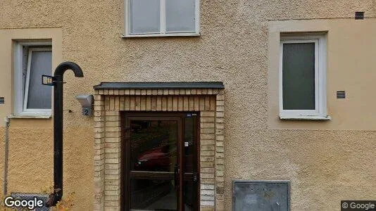 Lägenheter att hyra i Söderort - Bild från Google Street View