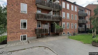 Lägenheter att hyra i Söderort - Bild från Google Street View