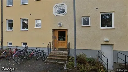 Lägenheter att hyra i Söderort - Bild från Google Street View