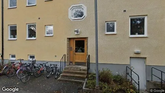 Lägenheter att hyra i Söderort - Bild från Google Street View