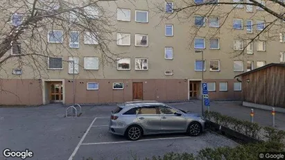 Lägenheter att hyra i Västerort - Bild från Google Street View
