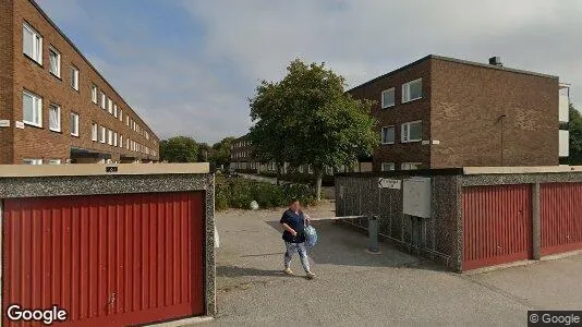 Lägenheter att hyra i Upplands-Bro - Bild från Google Street View
