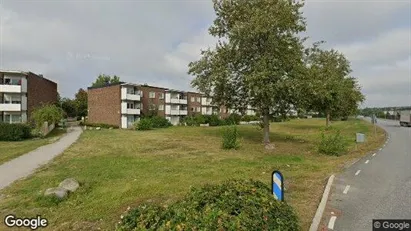 Lägenheter att hyra i Upplands-Bro - Bild från Google Street View