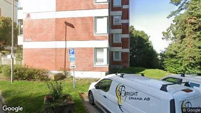 Lägenheter till salu i Sundbyberg - Bild från Google Street View