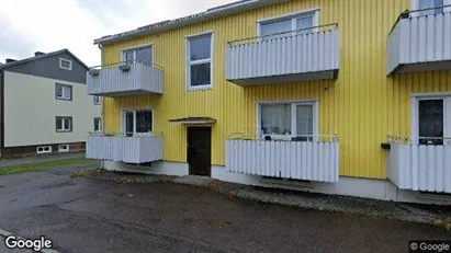 Bostadsrätter till salu i Borlänge - Bild från Google Street View